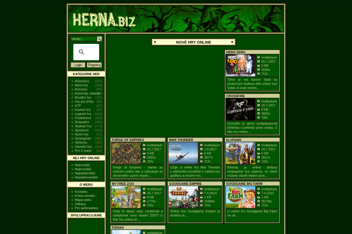 herna.biz