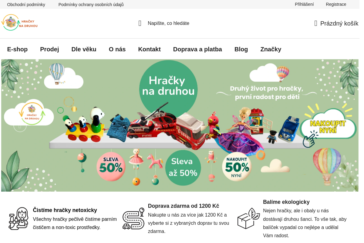 Hrackynadruhou.cz
