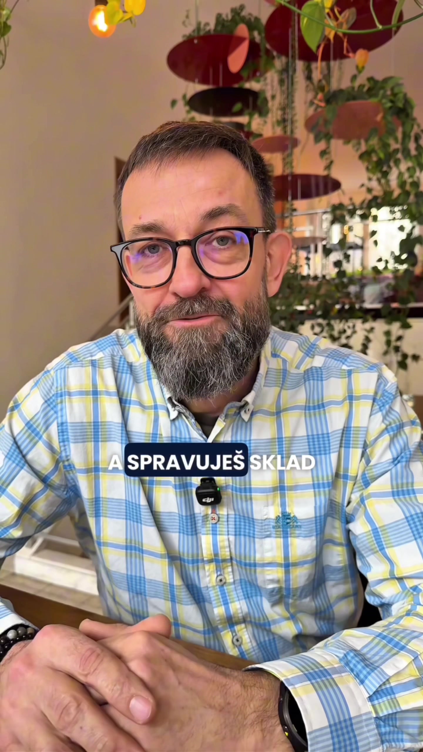 Elementary POS foto 2 (náhled videa)