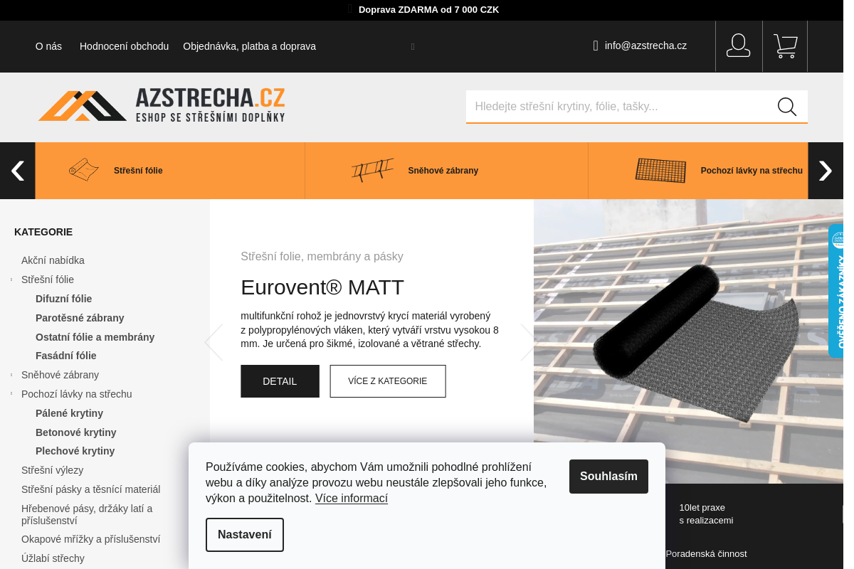 Azstrecha.cz