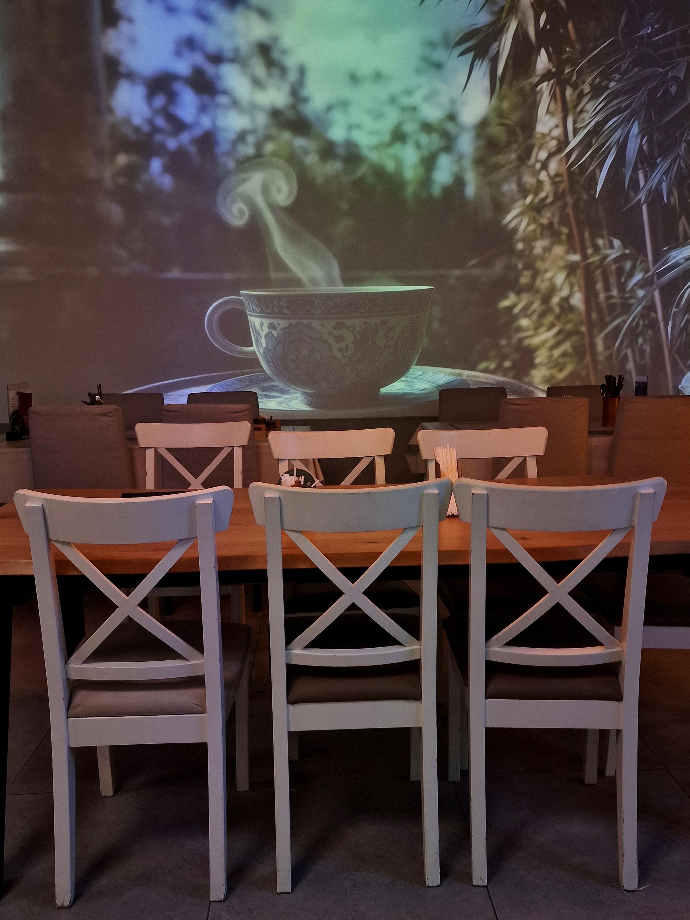 New ERA restaurace foto 5