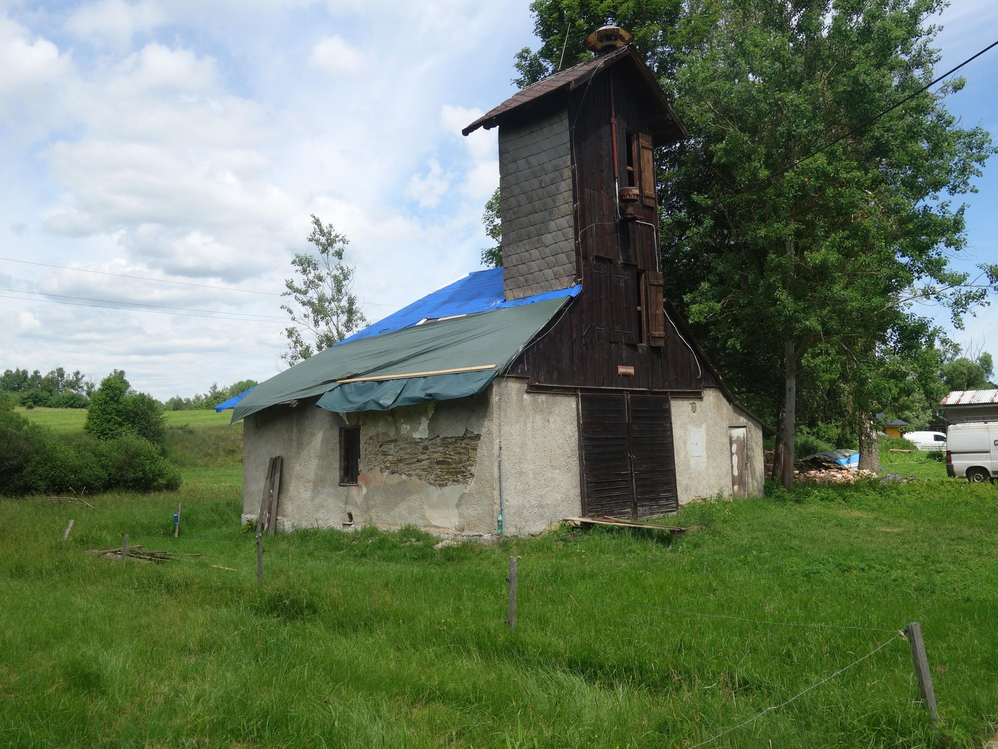 SDH Moravský Beroun