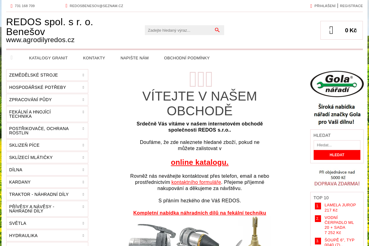 Agrodilyredos.cz