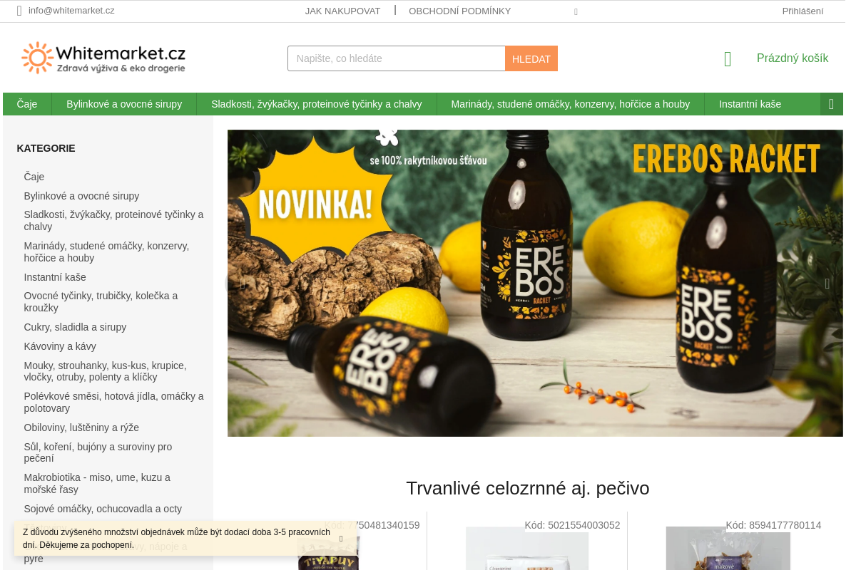 Whitemarket.cz