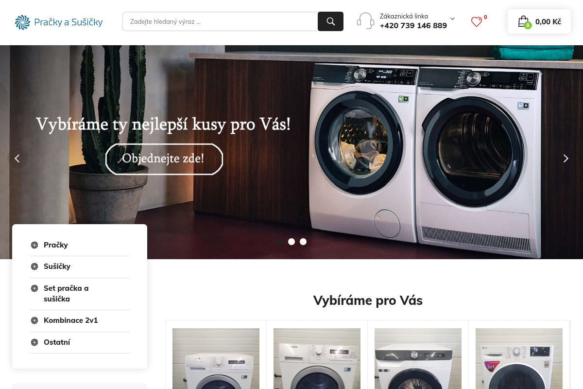 Prackysusicky.cz foto 1