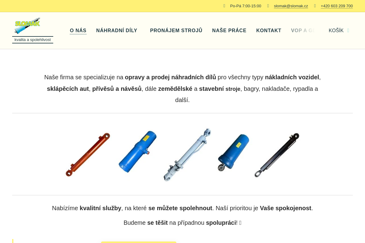 Slomak.cz