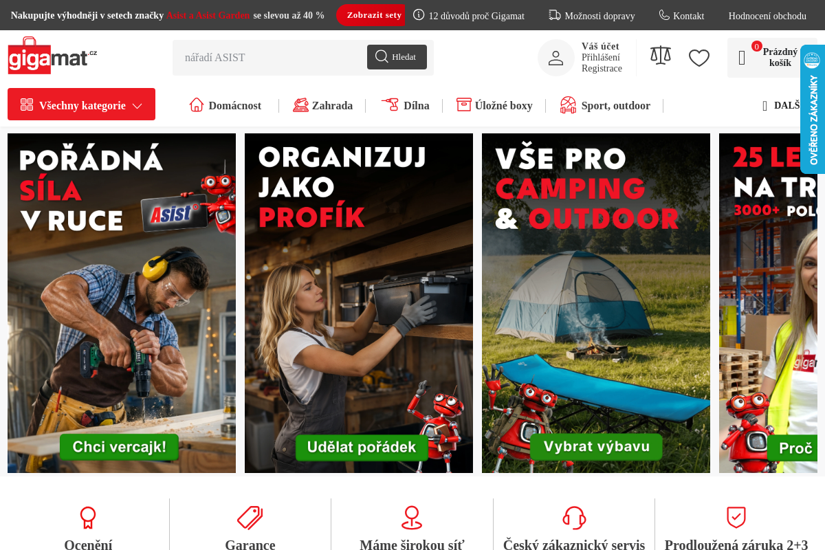Gigamat.cz