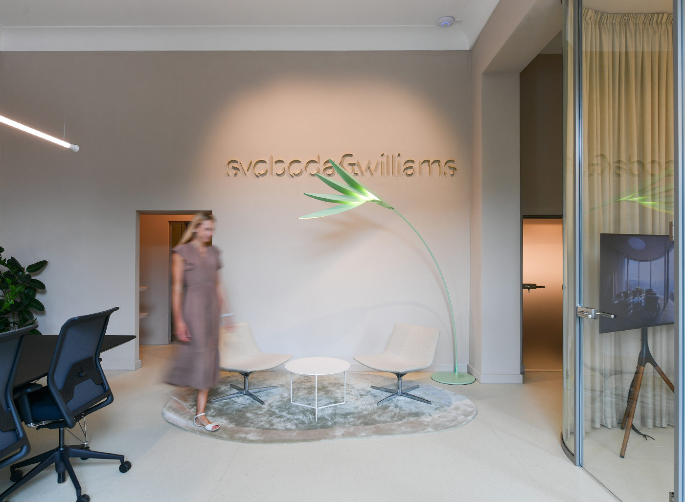 Svoboda & Williams foto 3