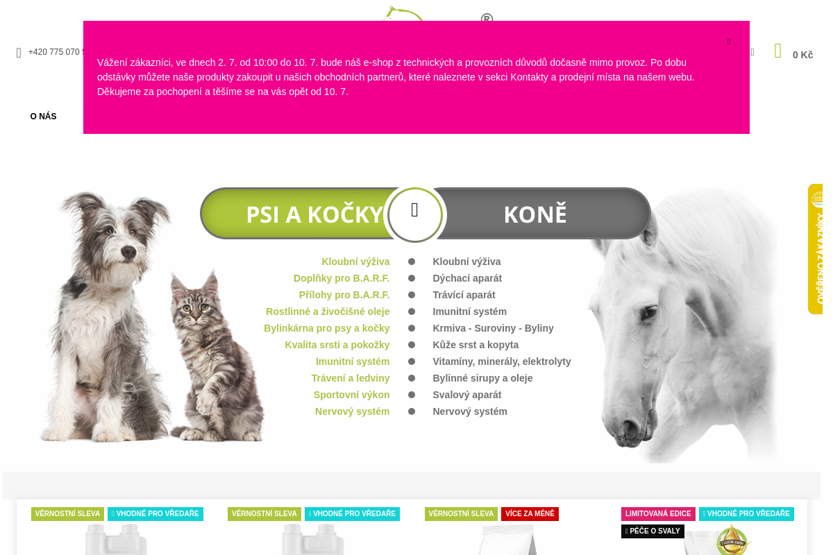 Dromy Vet s.r.o.