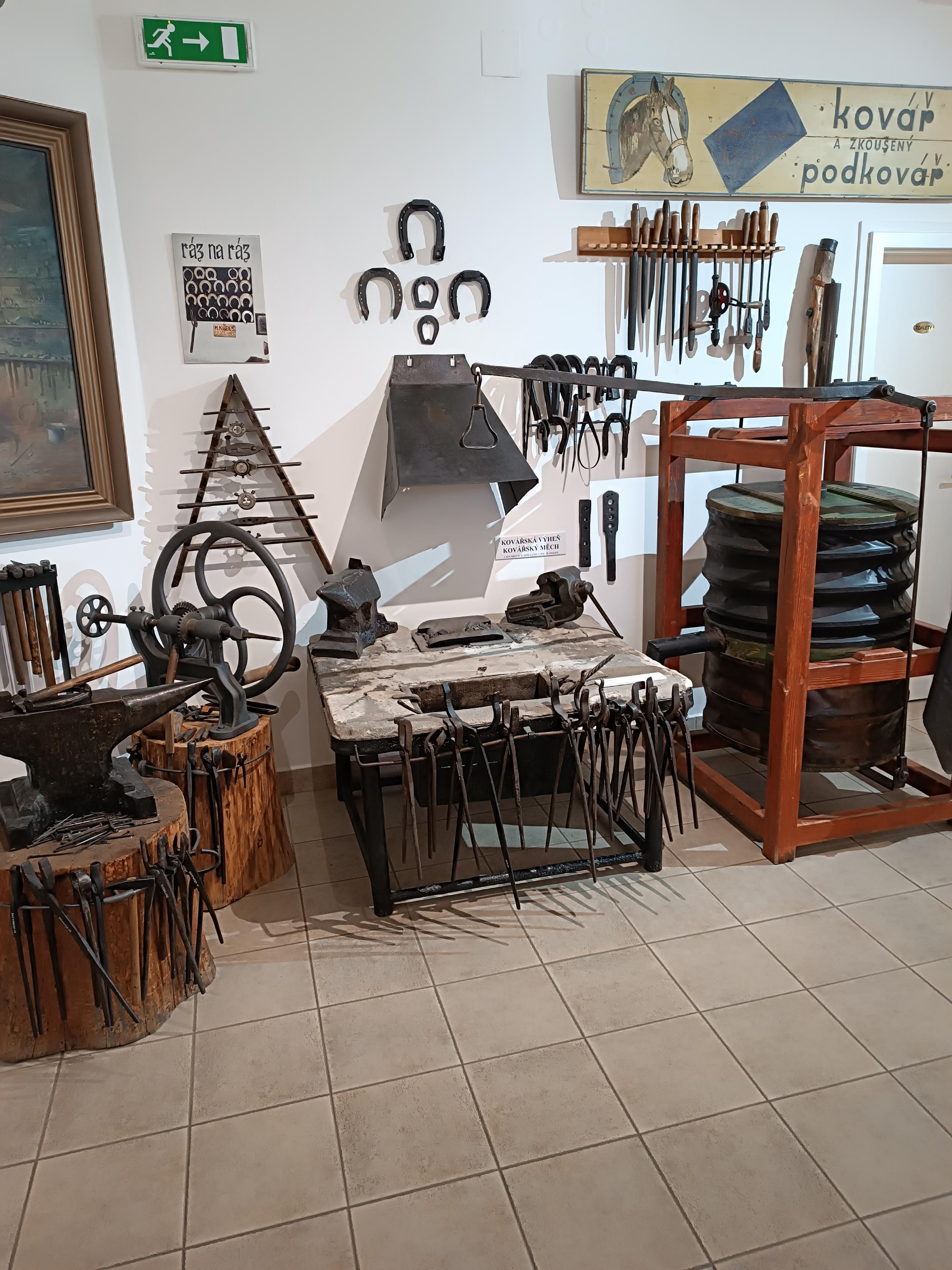 Dům historie Přešticka foto 3