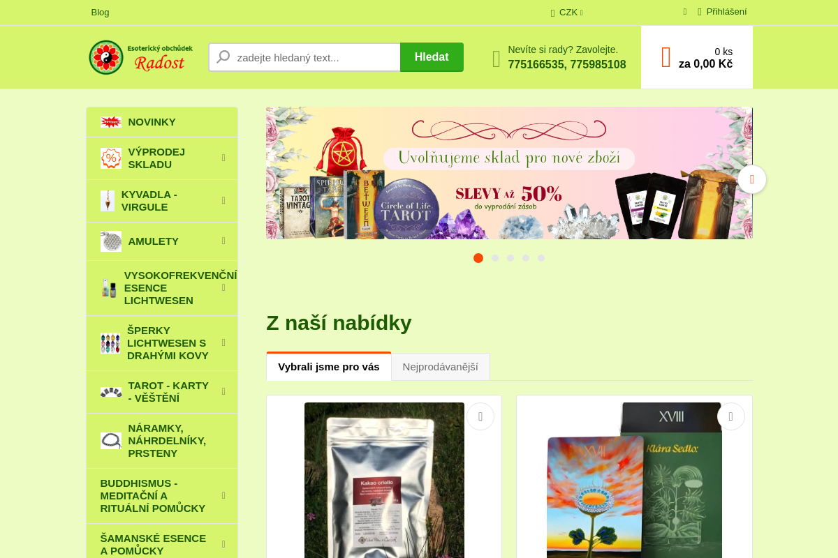 Esoterickyobchudek.cz