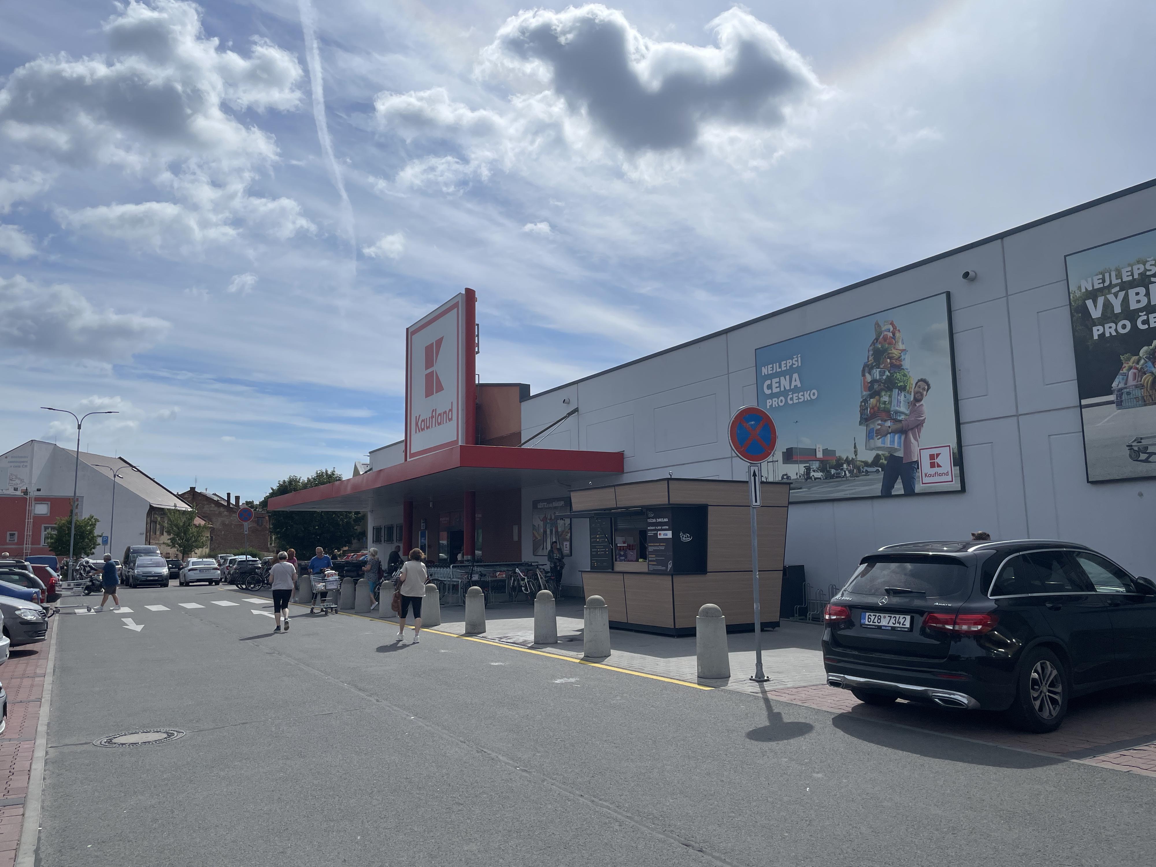 Kaufland foto 4