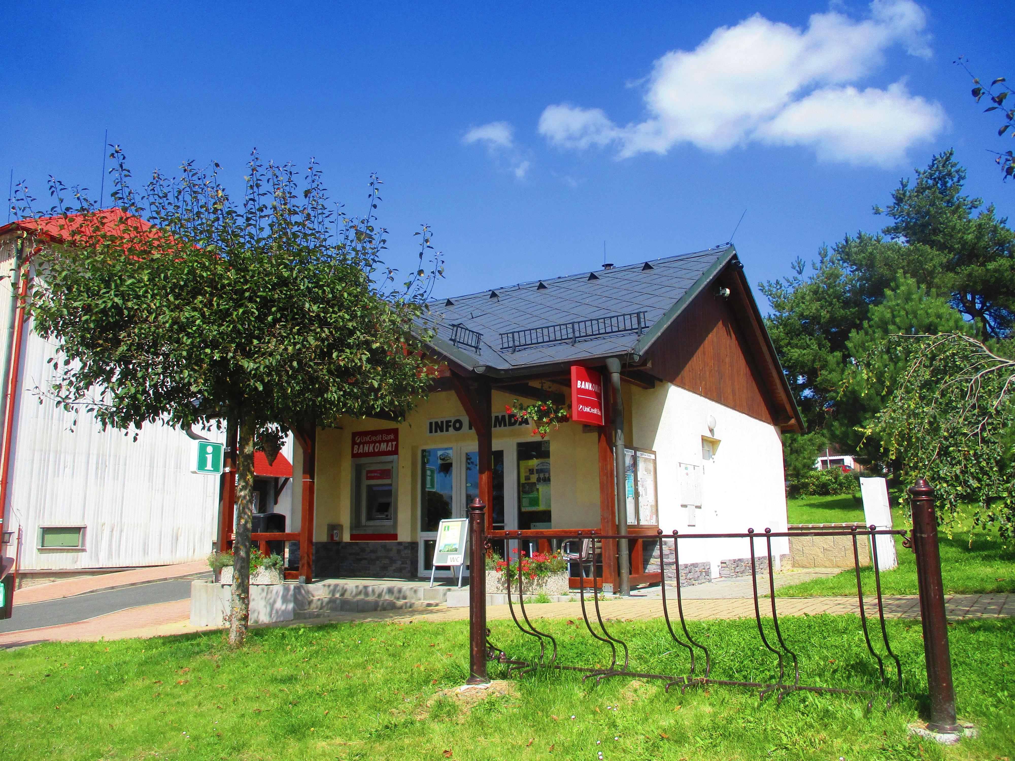 Informační centrum Přimda foto 6