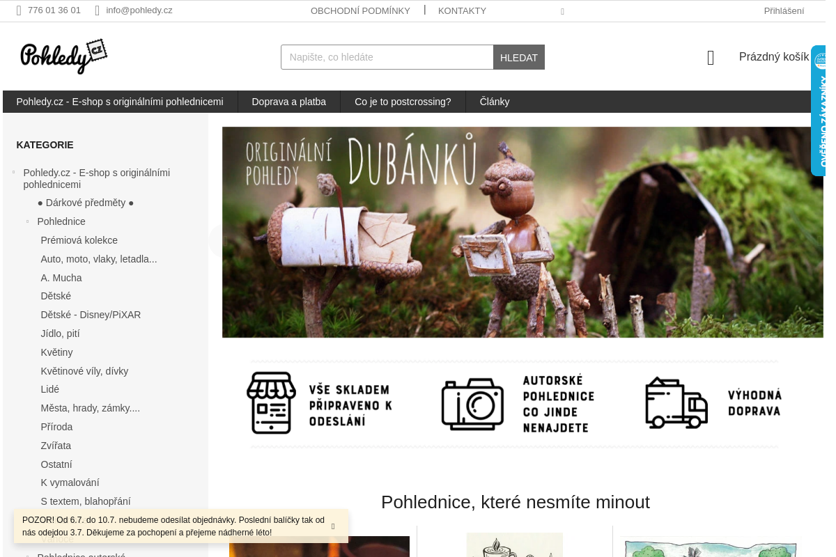 Pohledy.cz