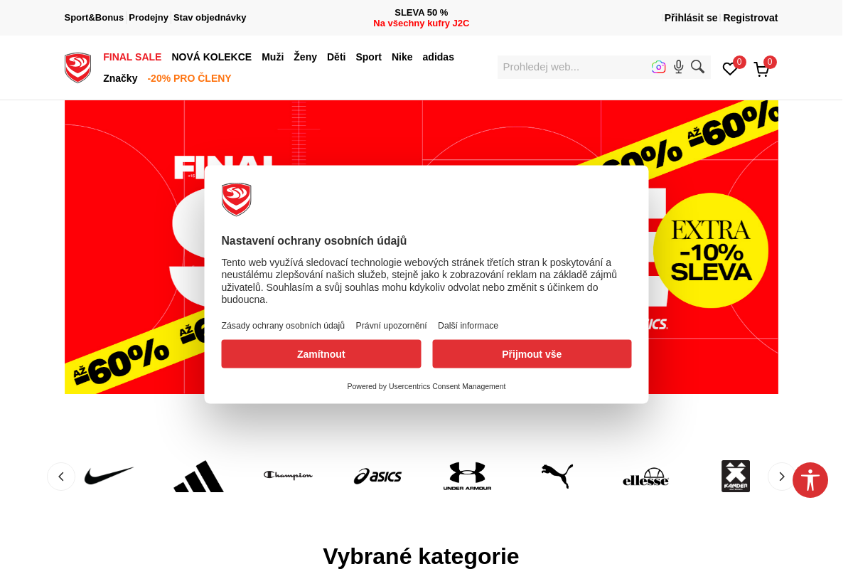 Sportvision.cz