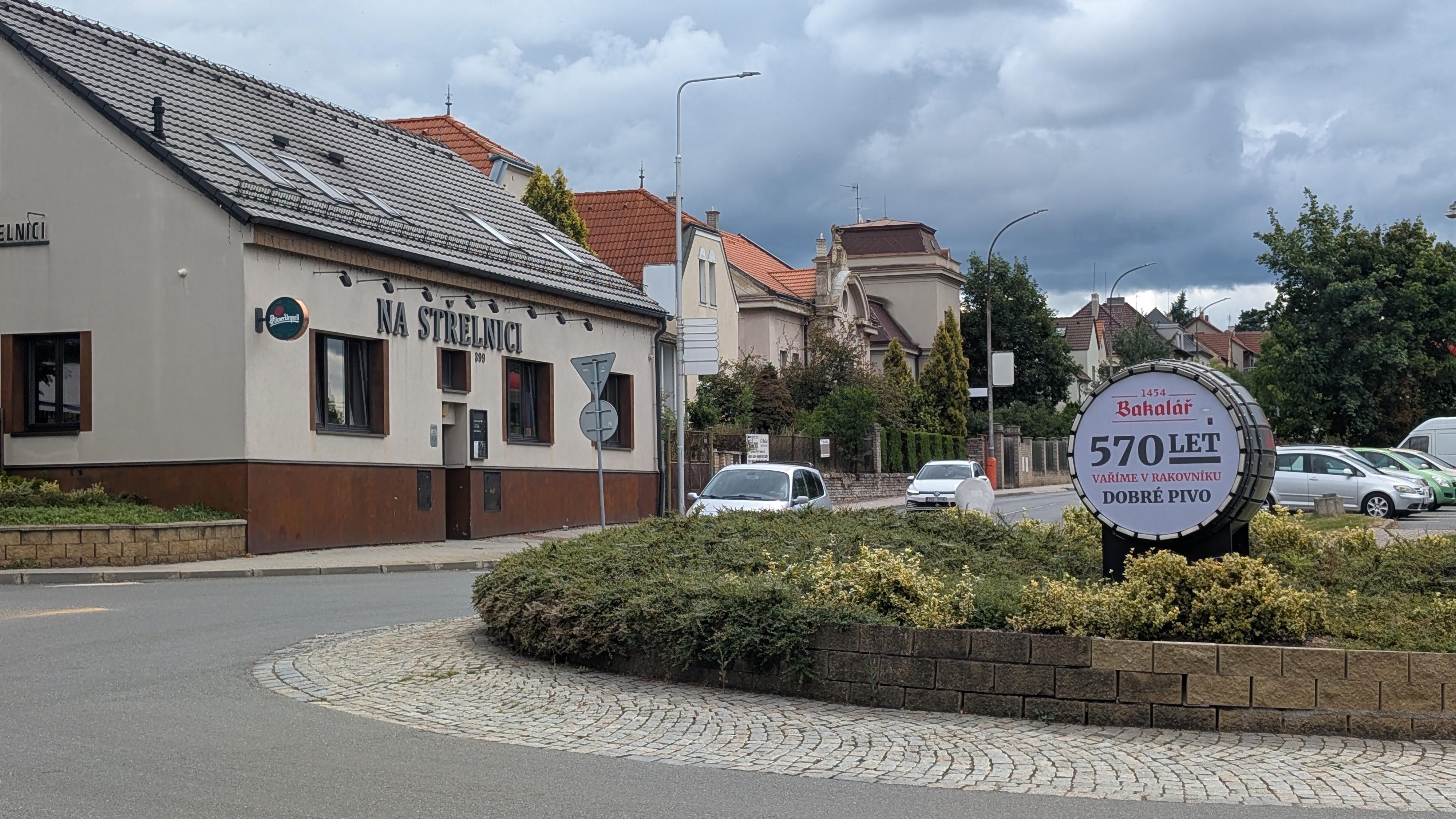 Restaurace Na Střelnici foto 3