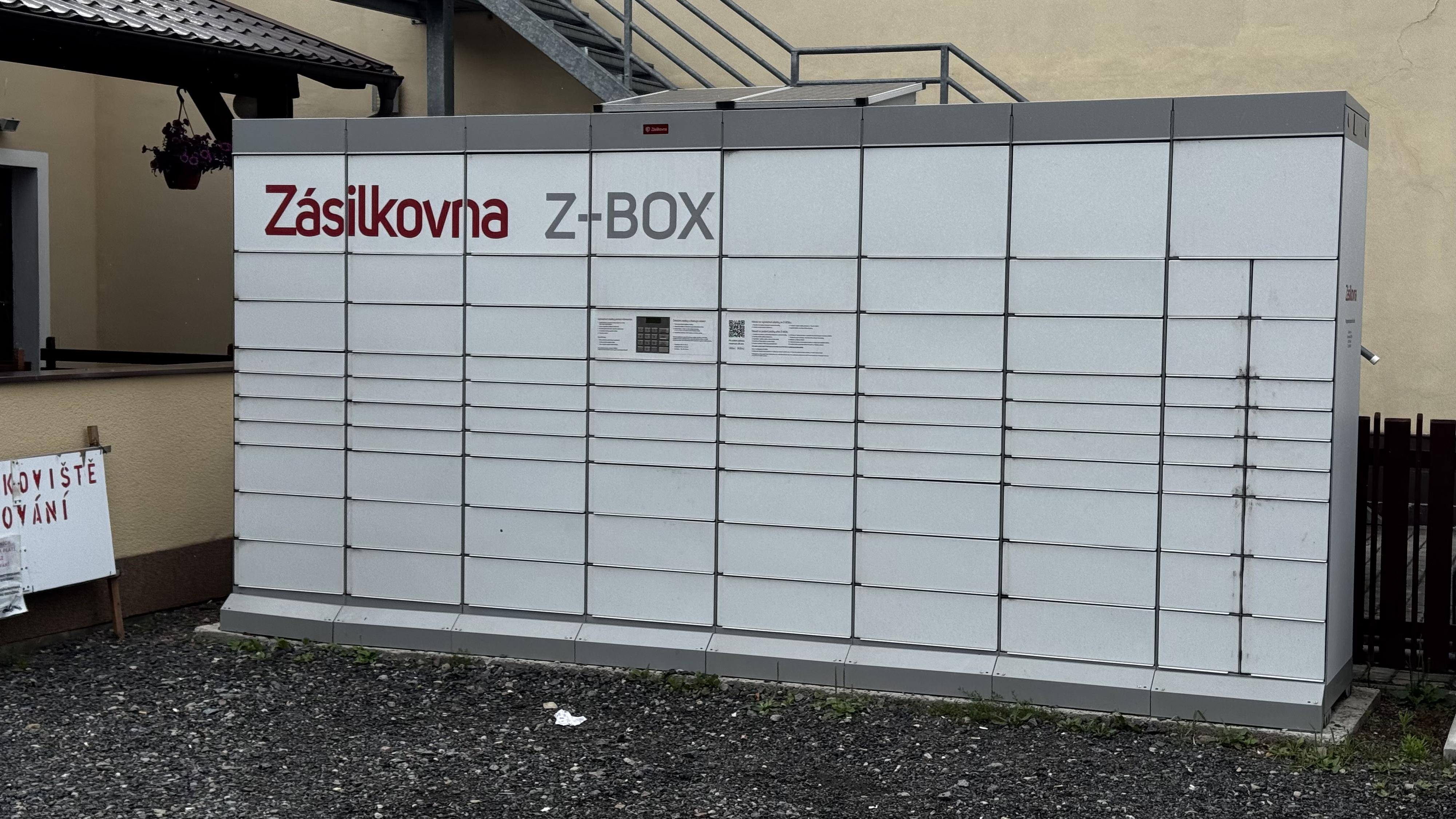 Z-BOX