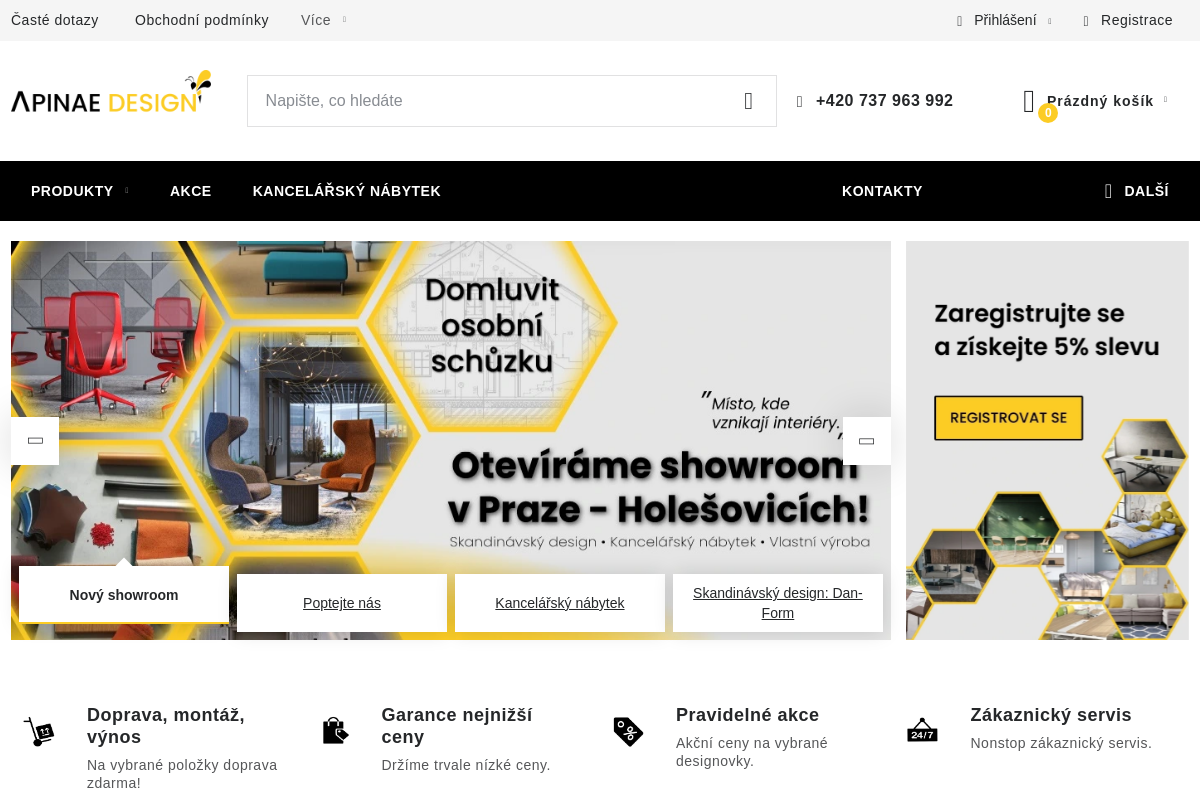 Apinae.cz