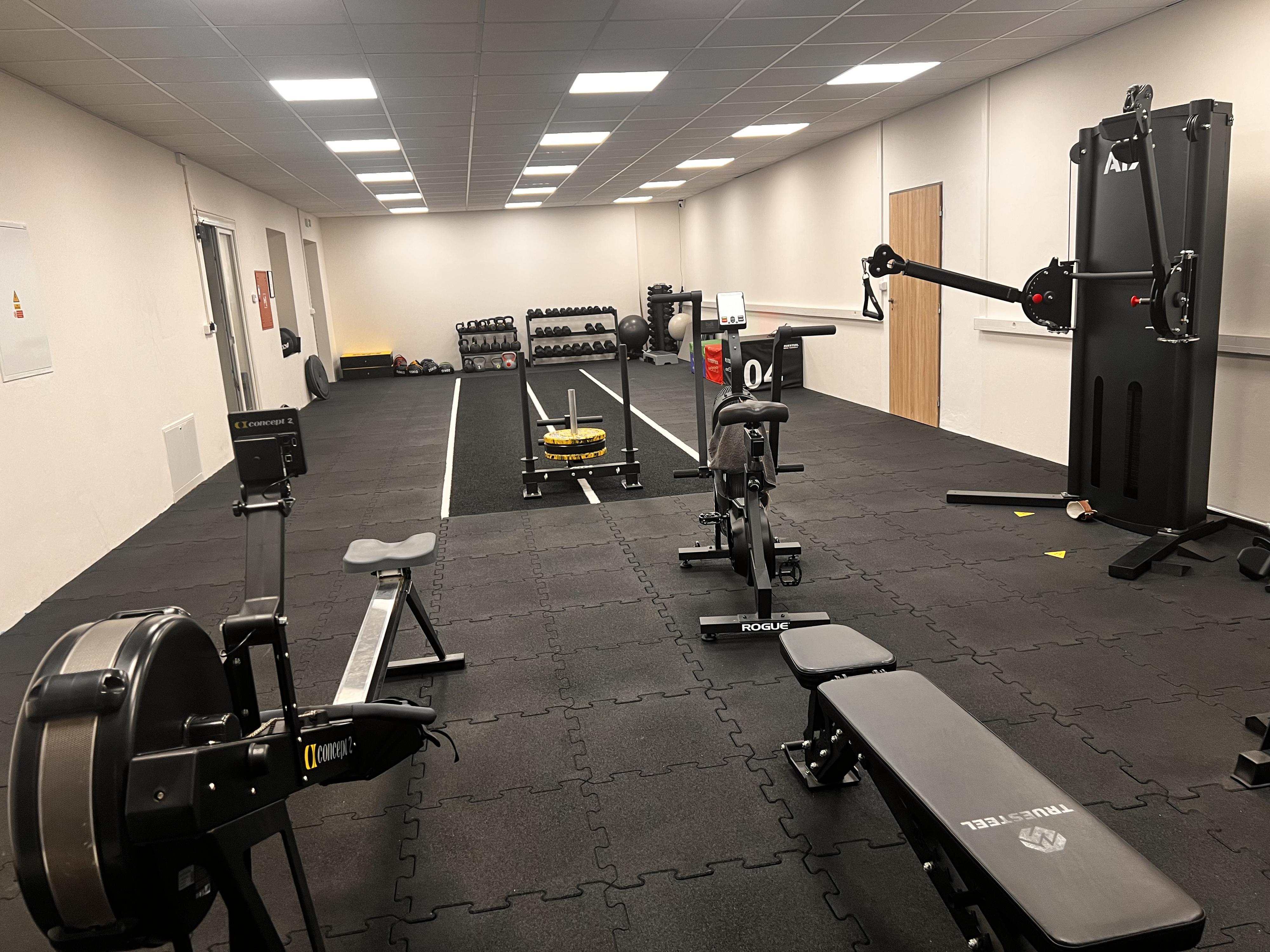 VFIT gym foto 6