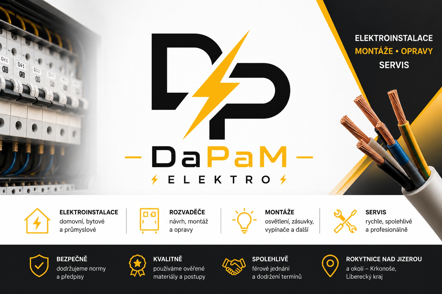 DaPaM elektro foto 1