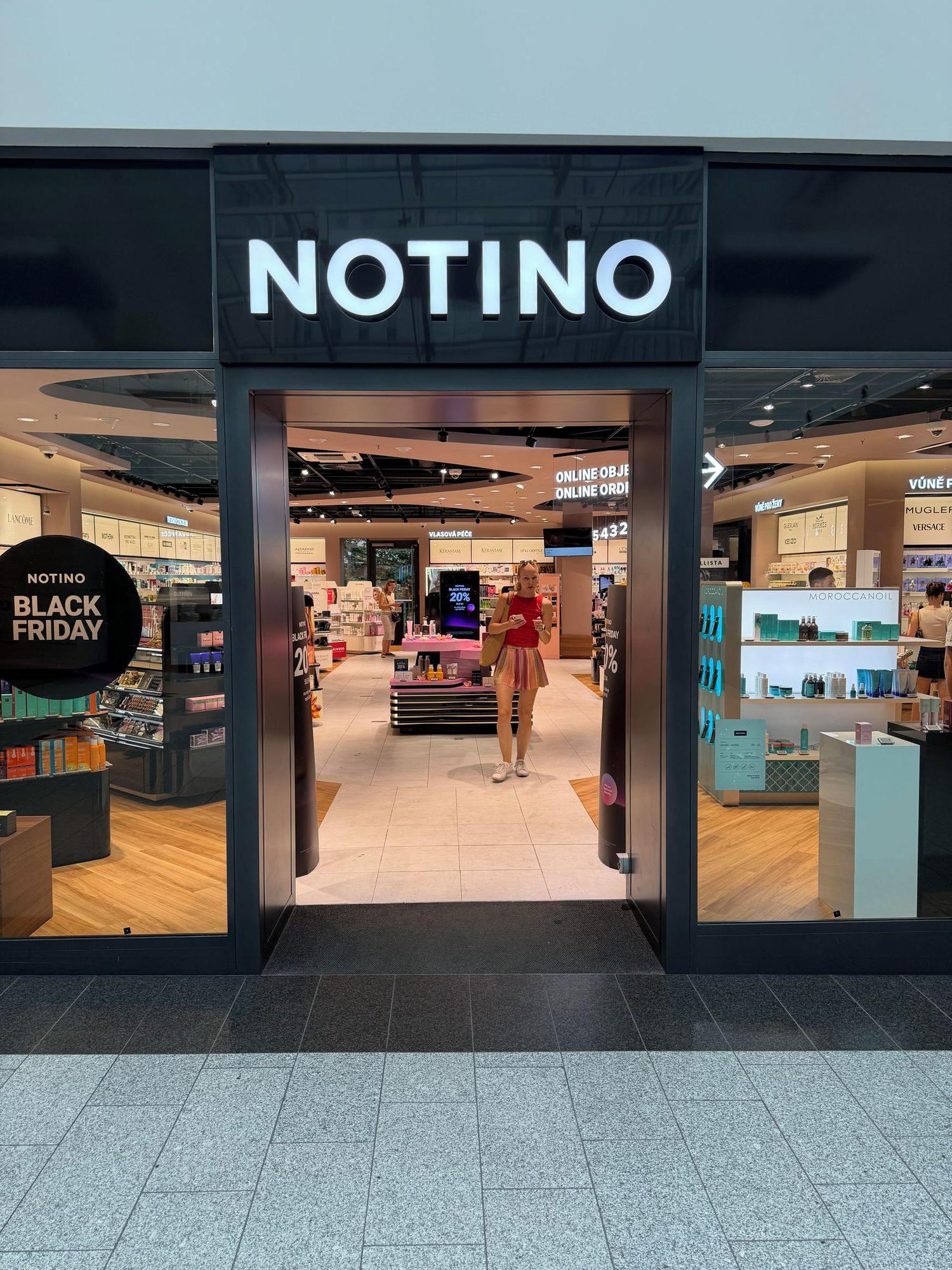 Notino foto 1
