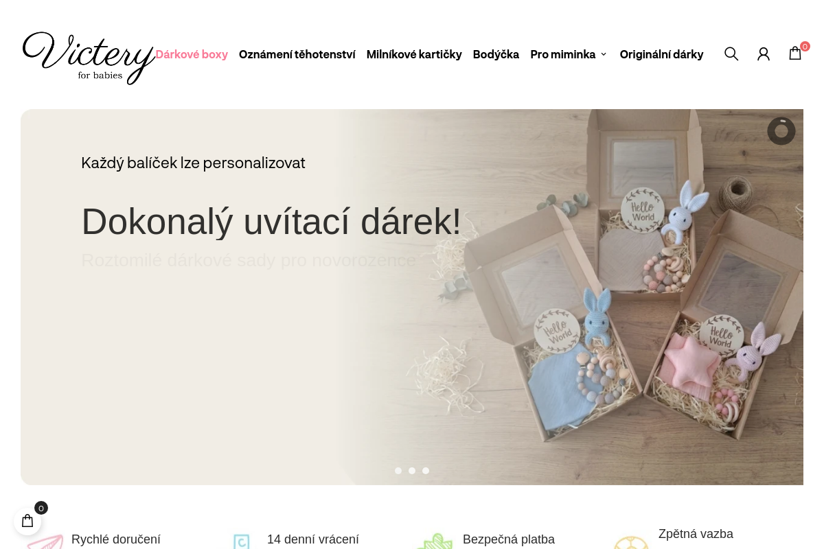 Victery.cz