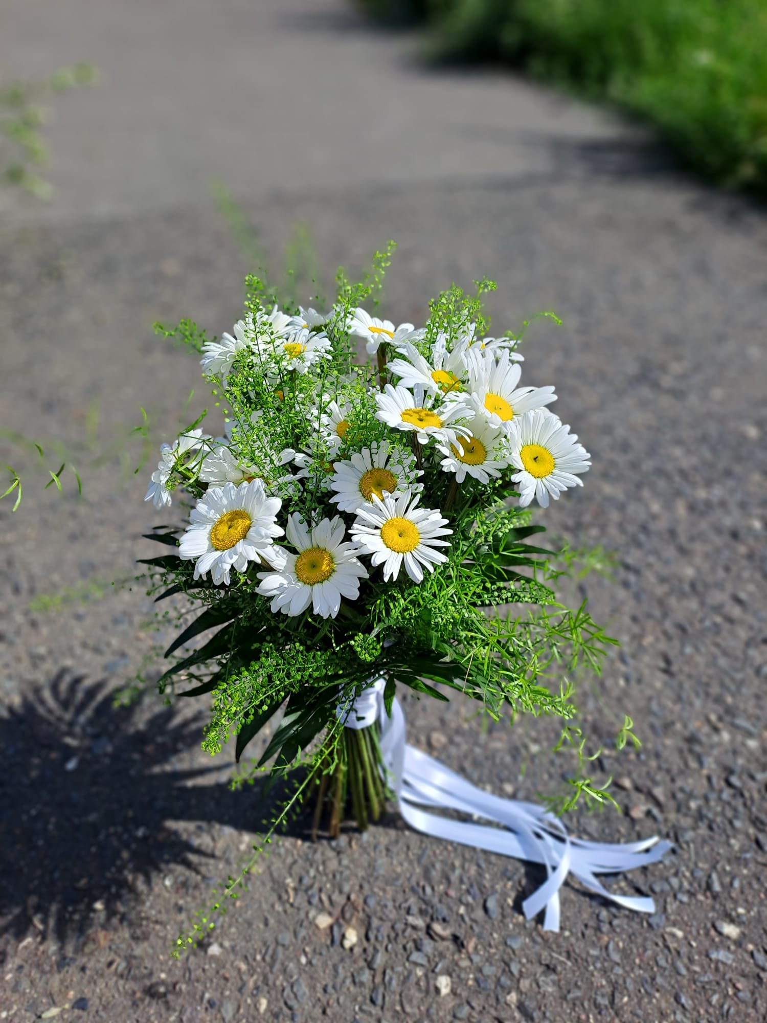 Květinářství U Zámku Zenklovka foto 5