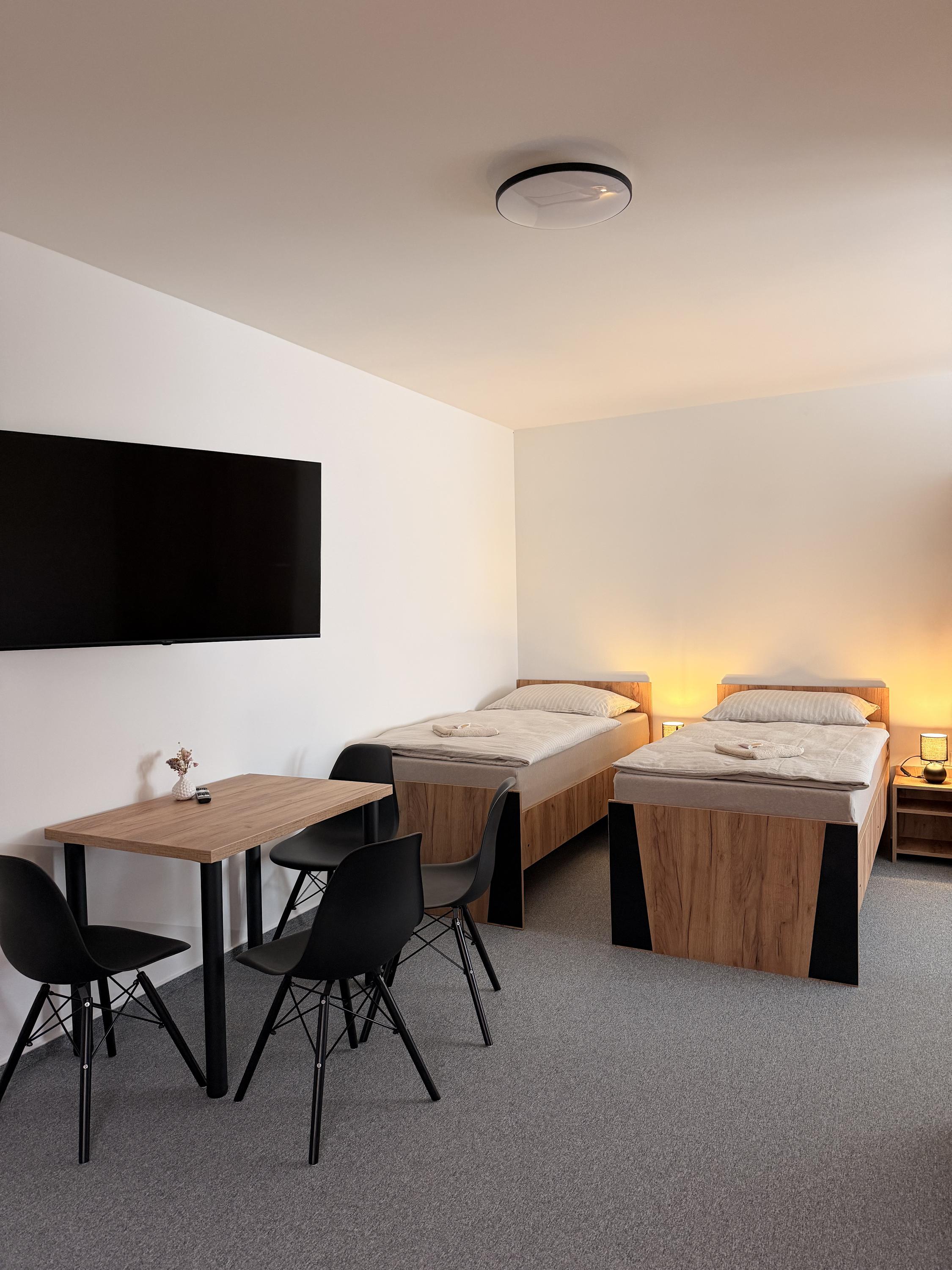 Kolík Apartmány foto 3