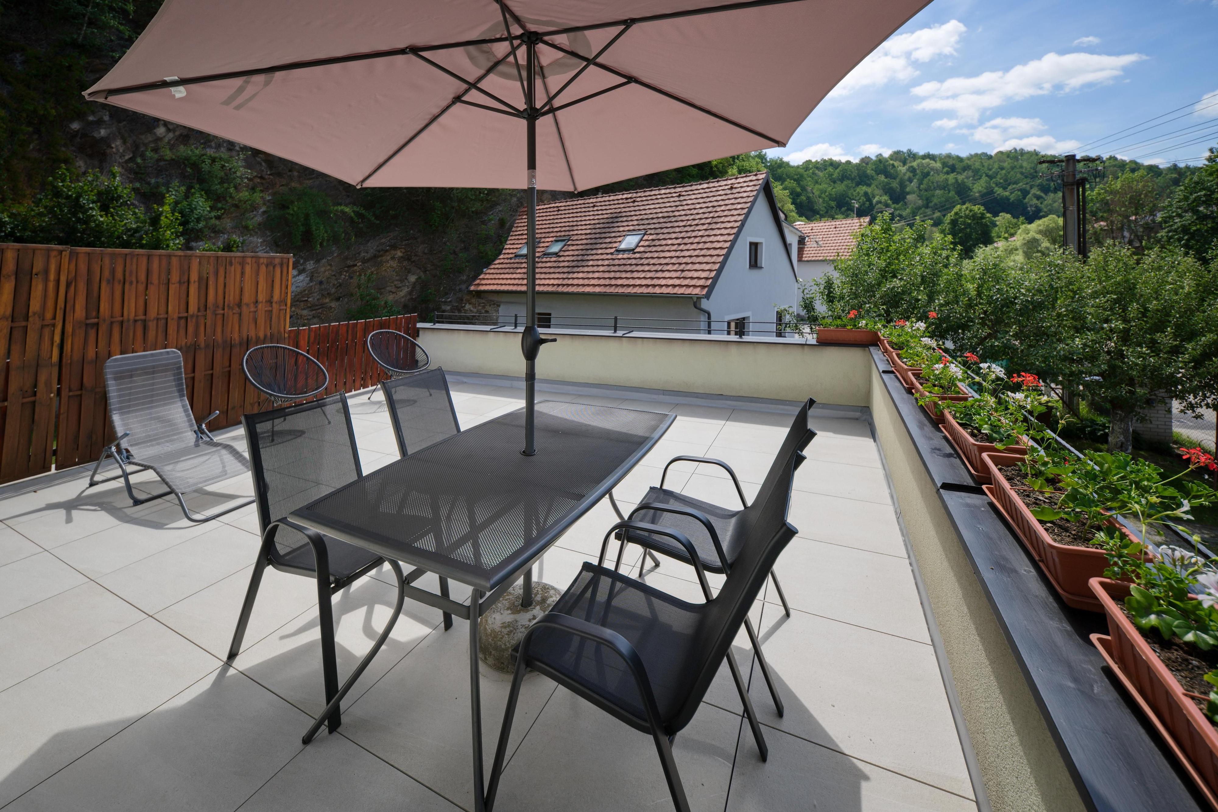 Pension Svatý Duch foto 6