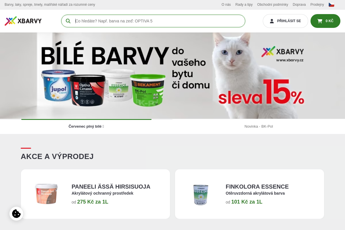 Xbarvy.cz