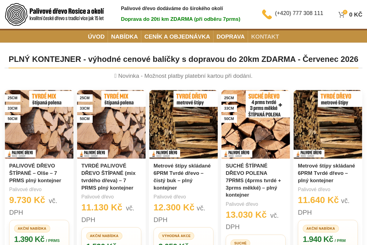 Palivove-drevo-rosice.cz