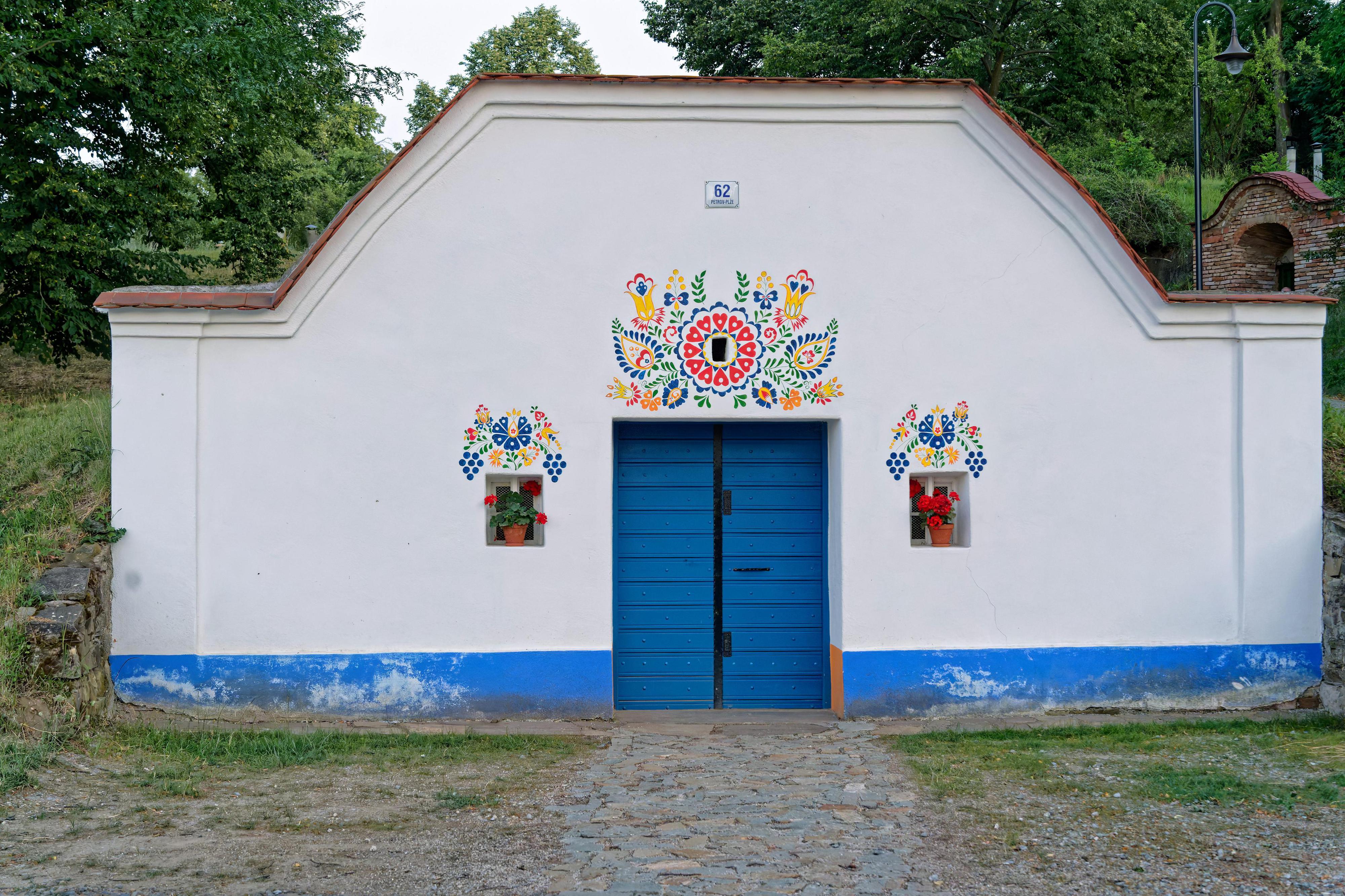 Víno Martinek foto 5