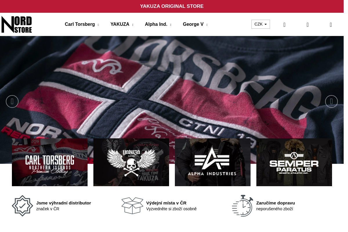 Nordstore.eu