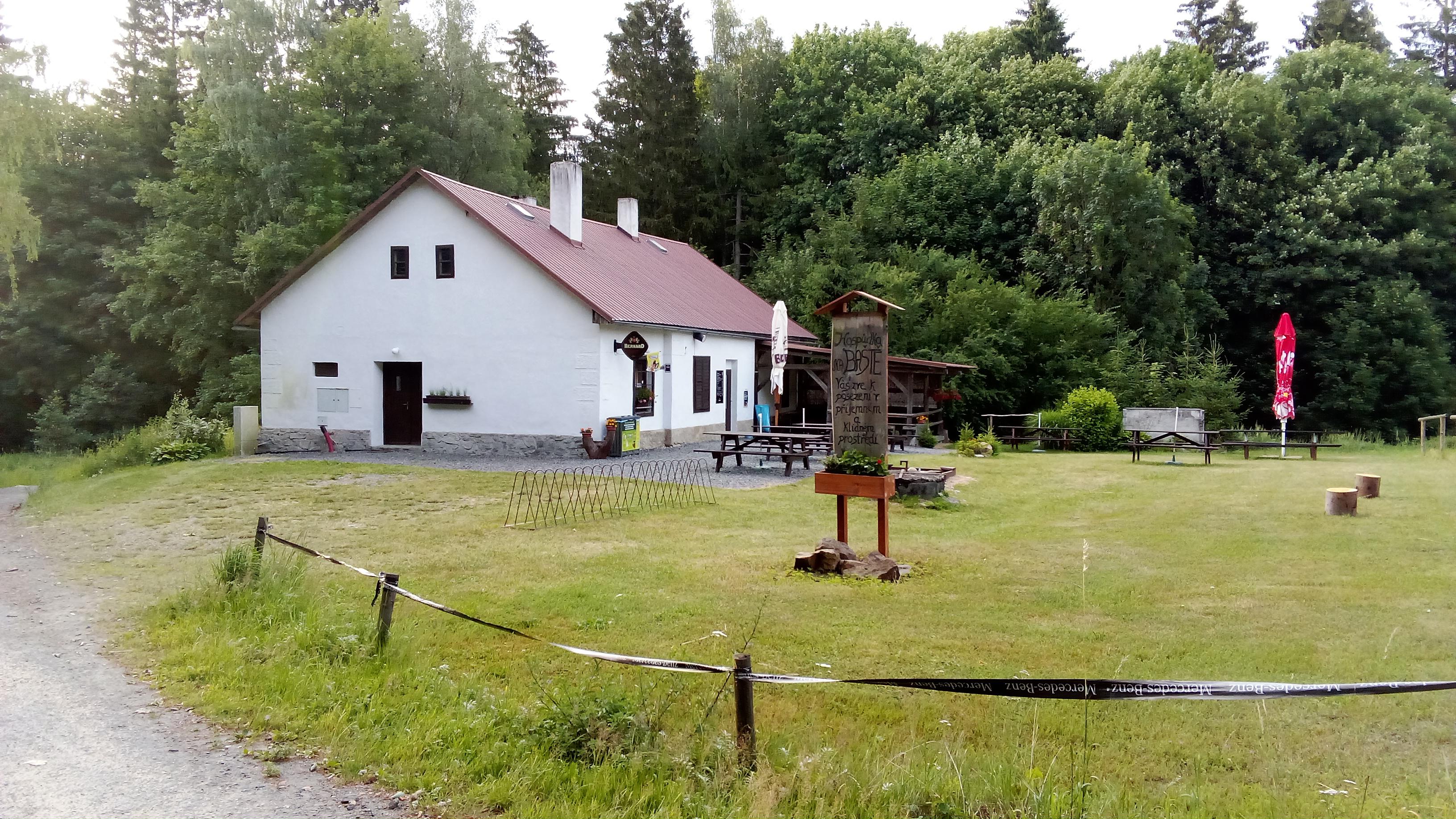 Občerstvení Na Baště foto 5