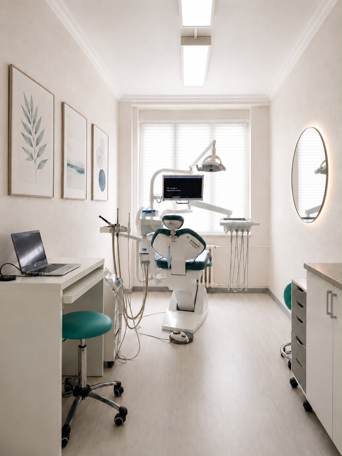 VitaluxDENT foto 2