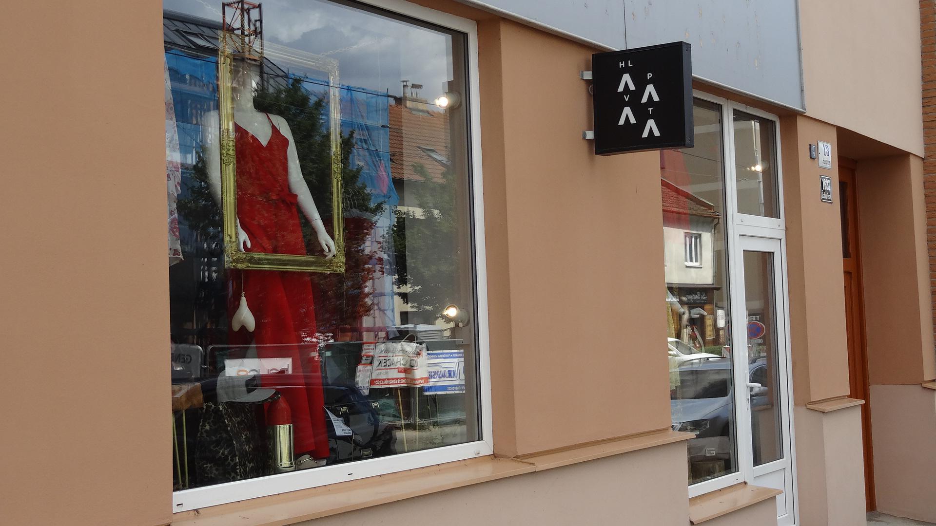 Trionffale Boutique