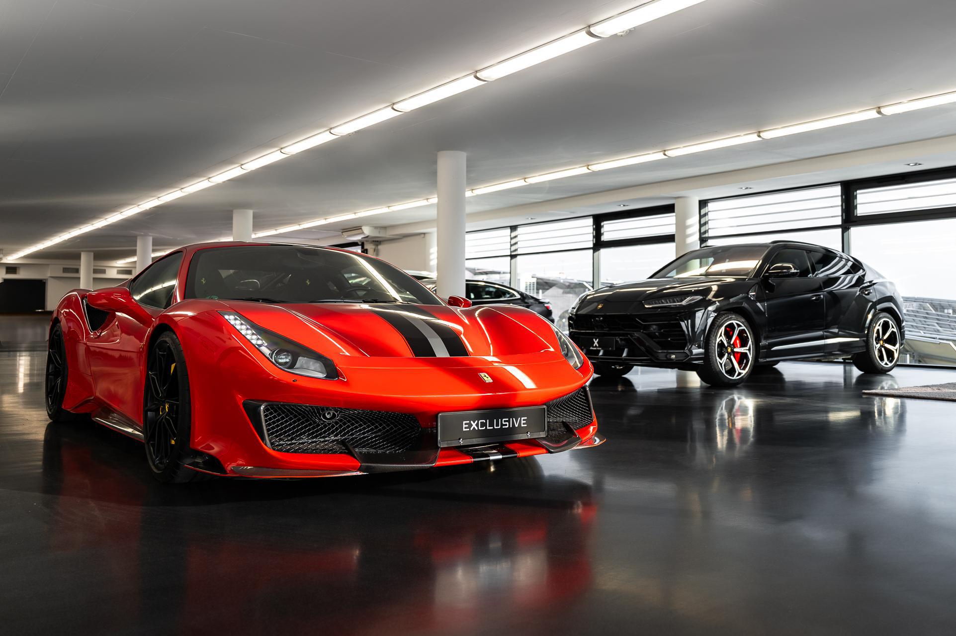 TOP CENTRUM car EXCLUSIVE