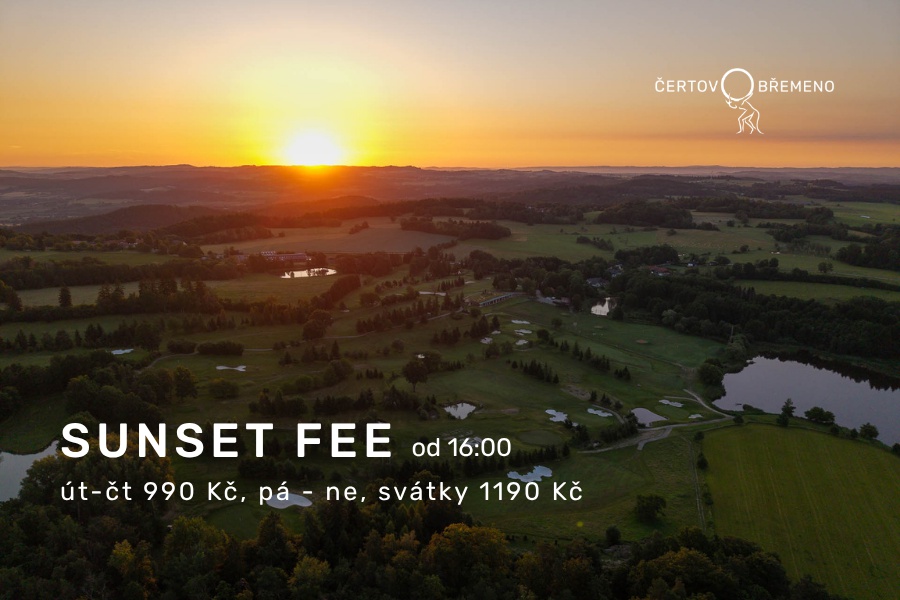 Sunset Fee
