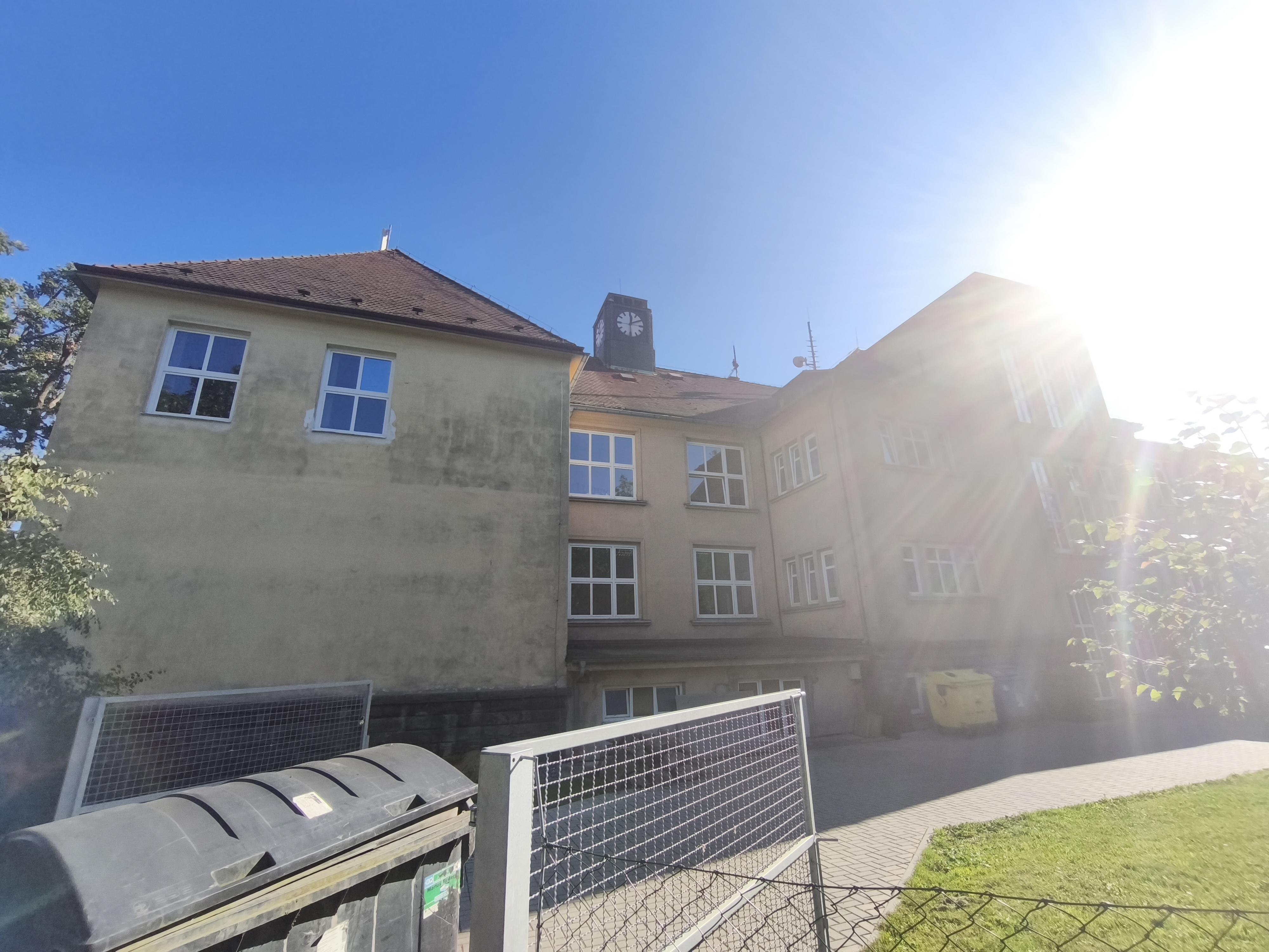ZŠ a MŠ Tisá foto 4