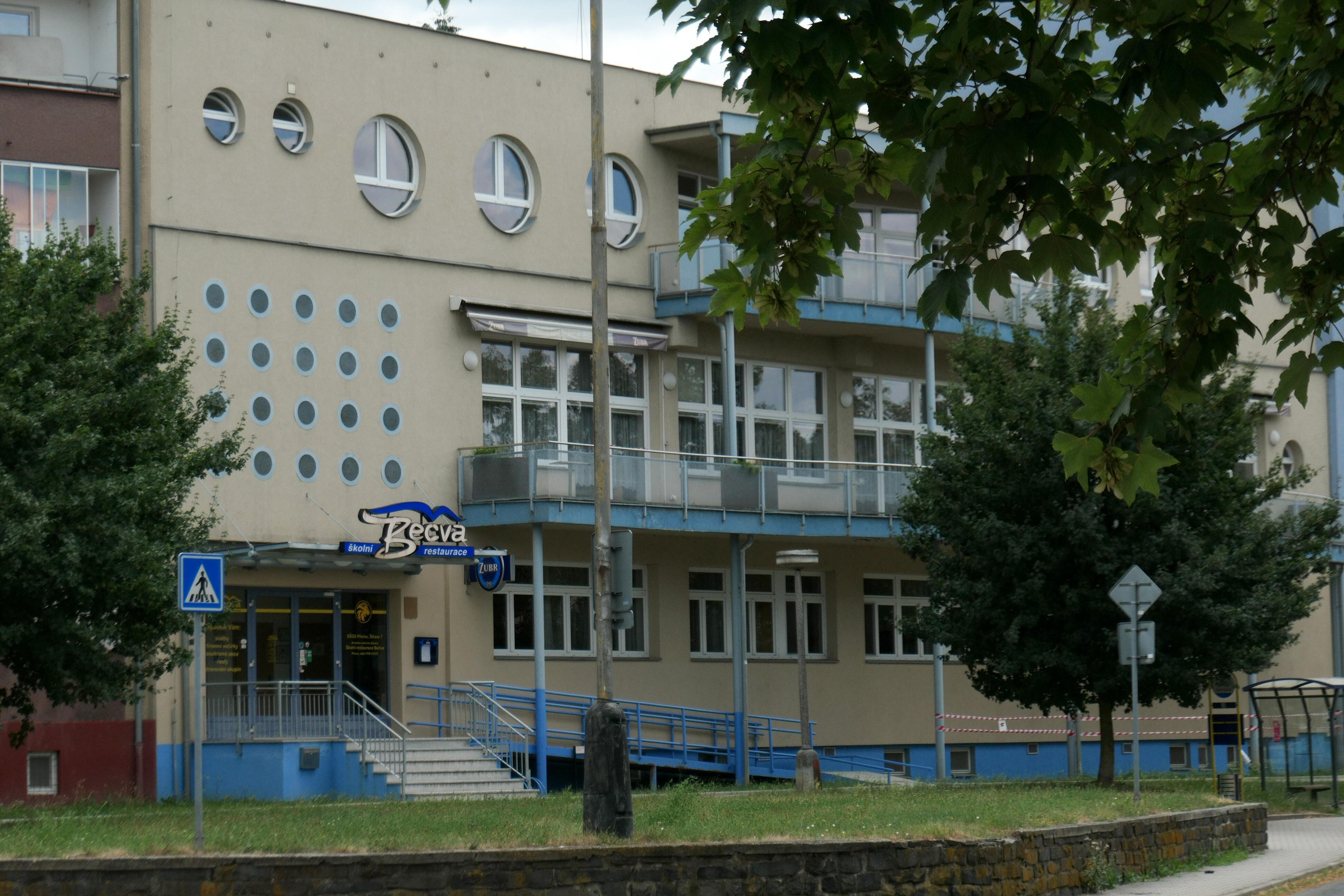 Restaurace Bečva foto 4