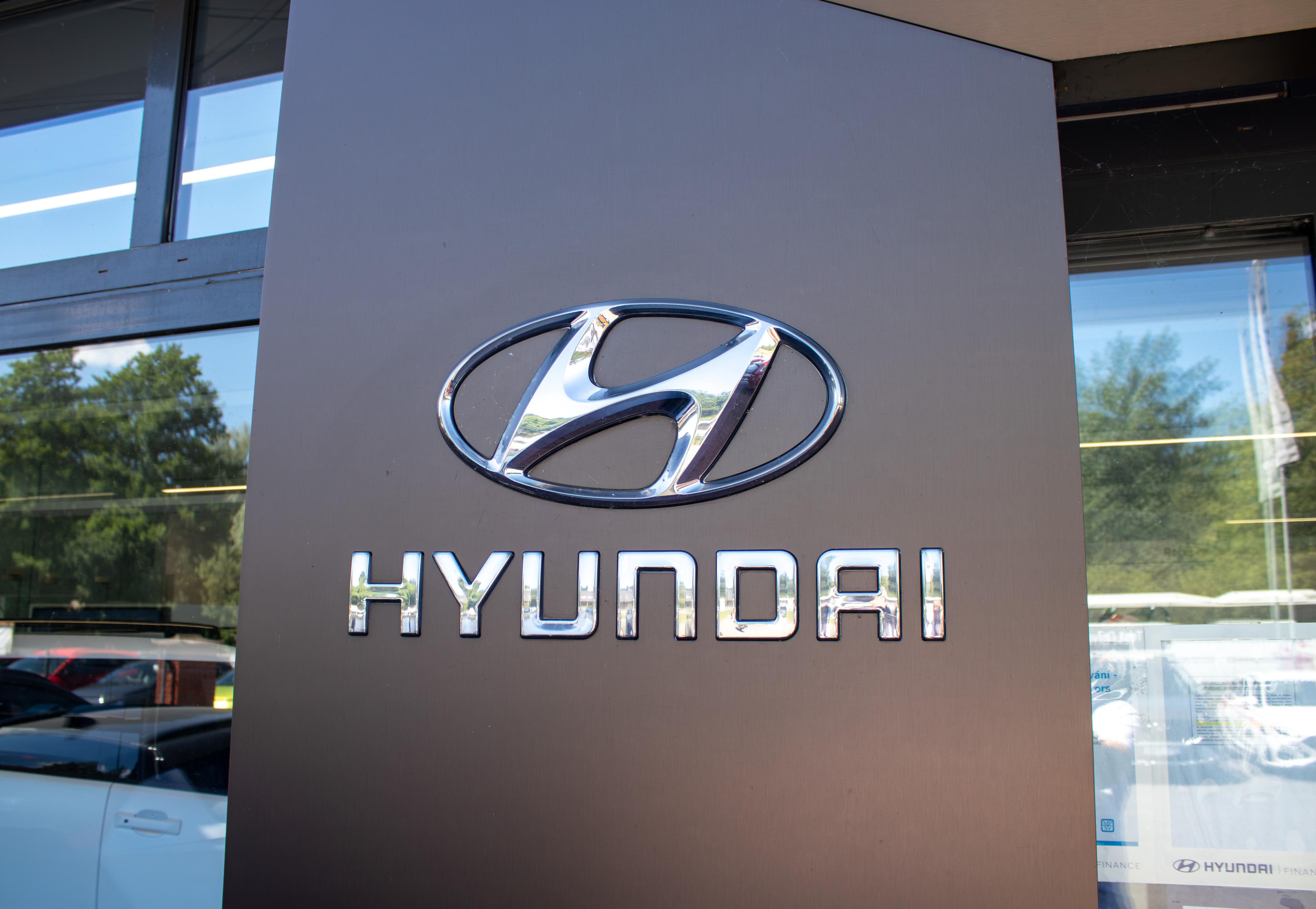 Hyundai LXM motors s.r.o.