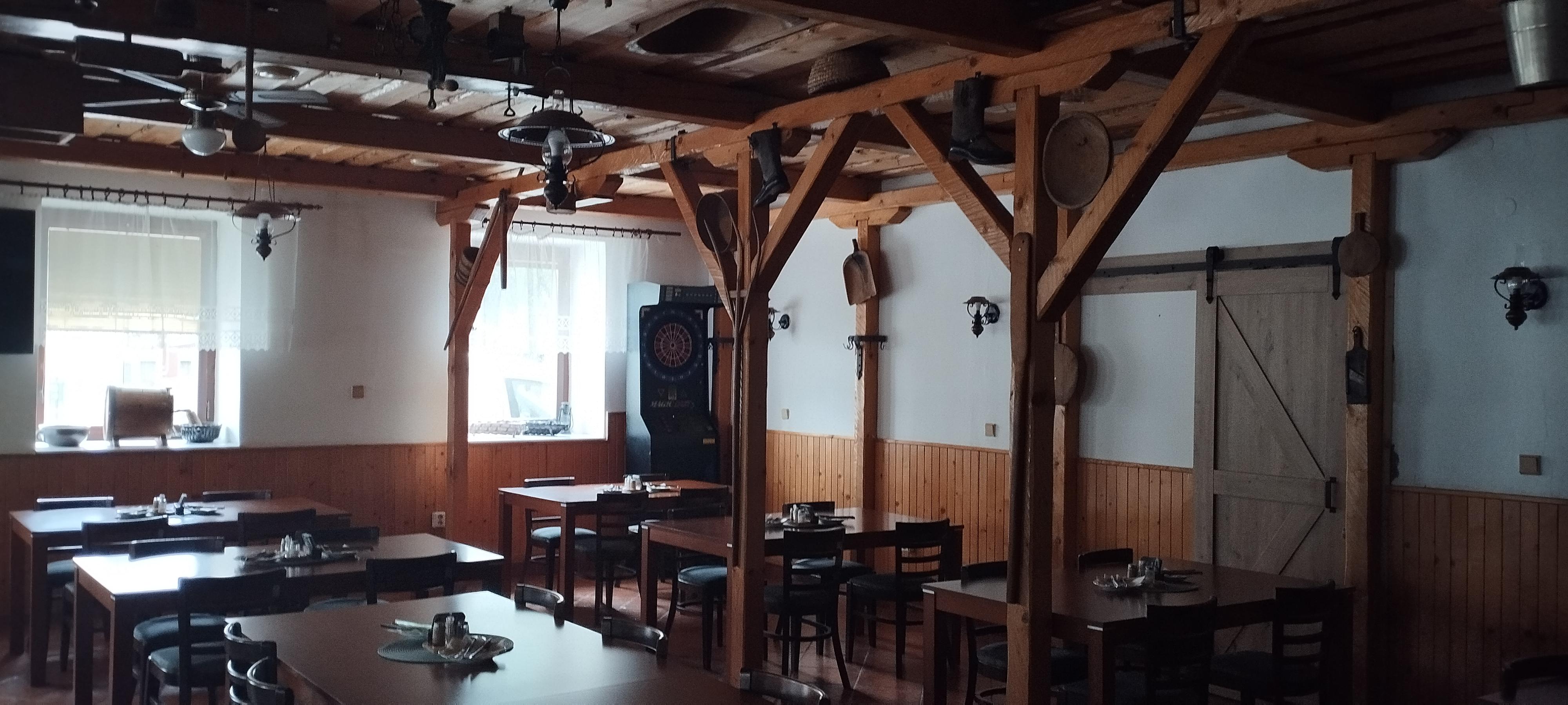 Restaurace Janová foto 5