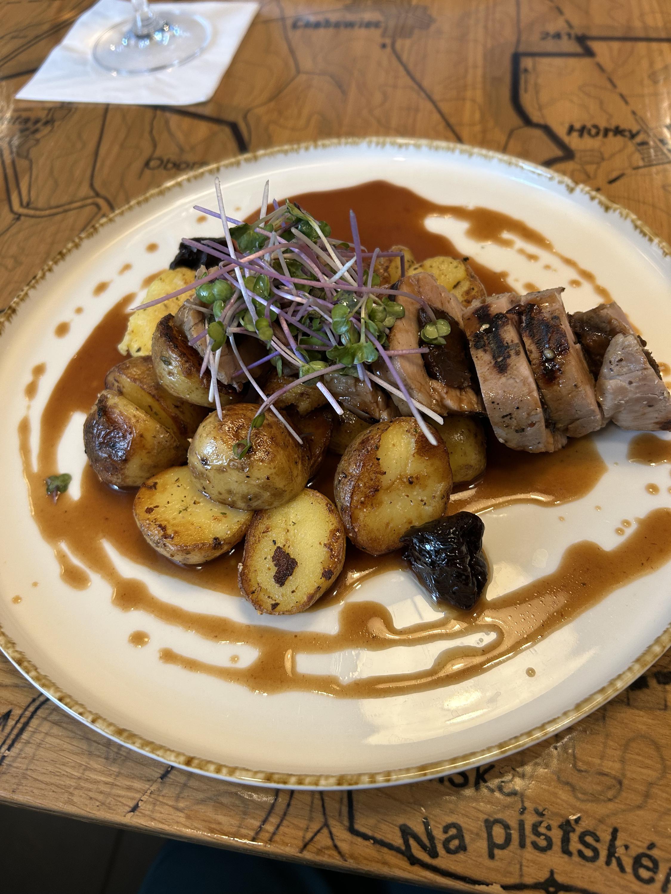 Restaurace 39