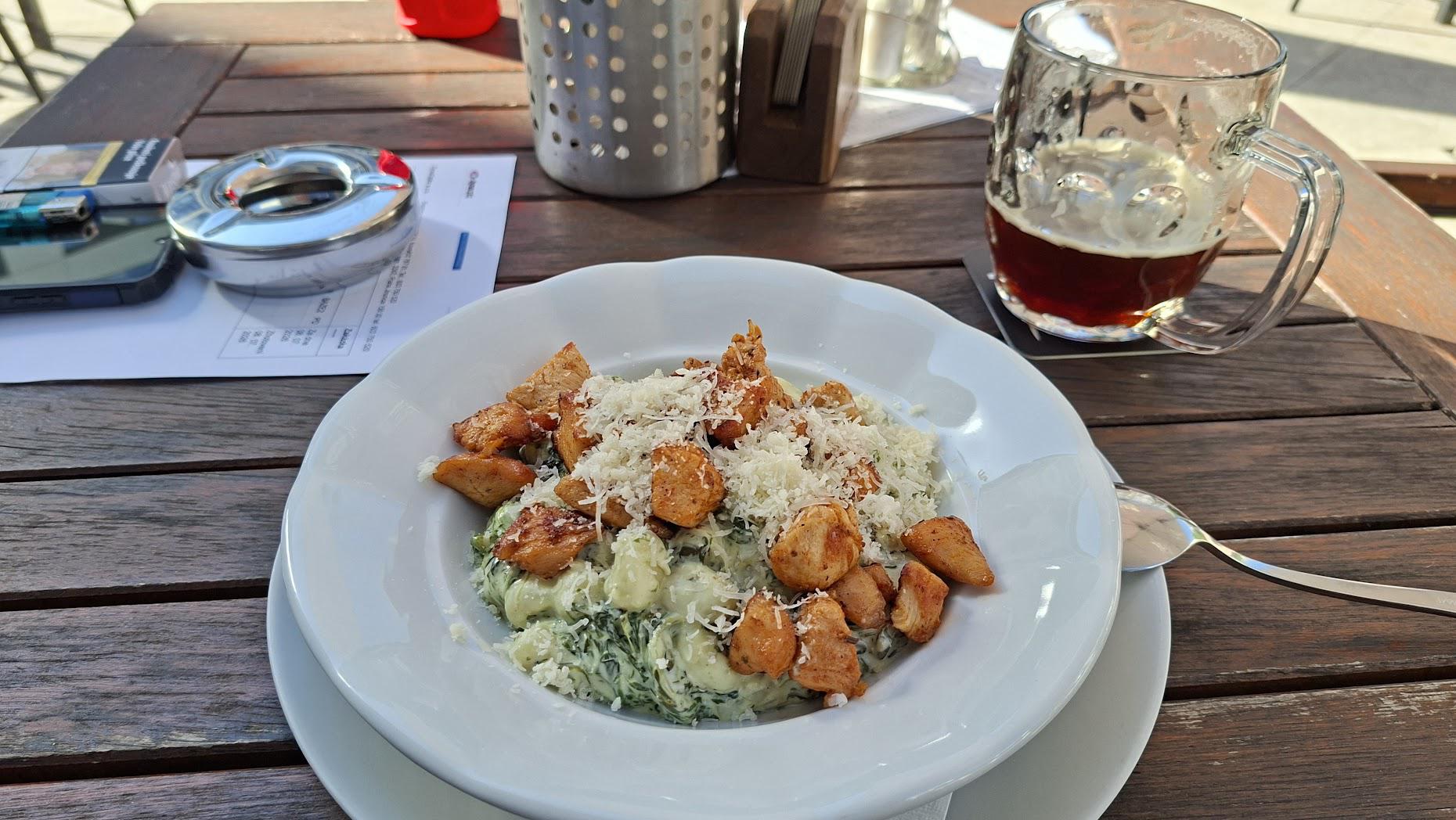 Turnovská Pivnice Waltrovka
