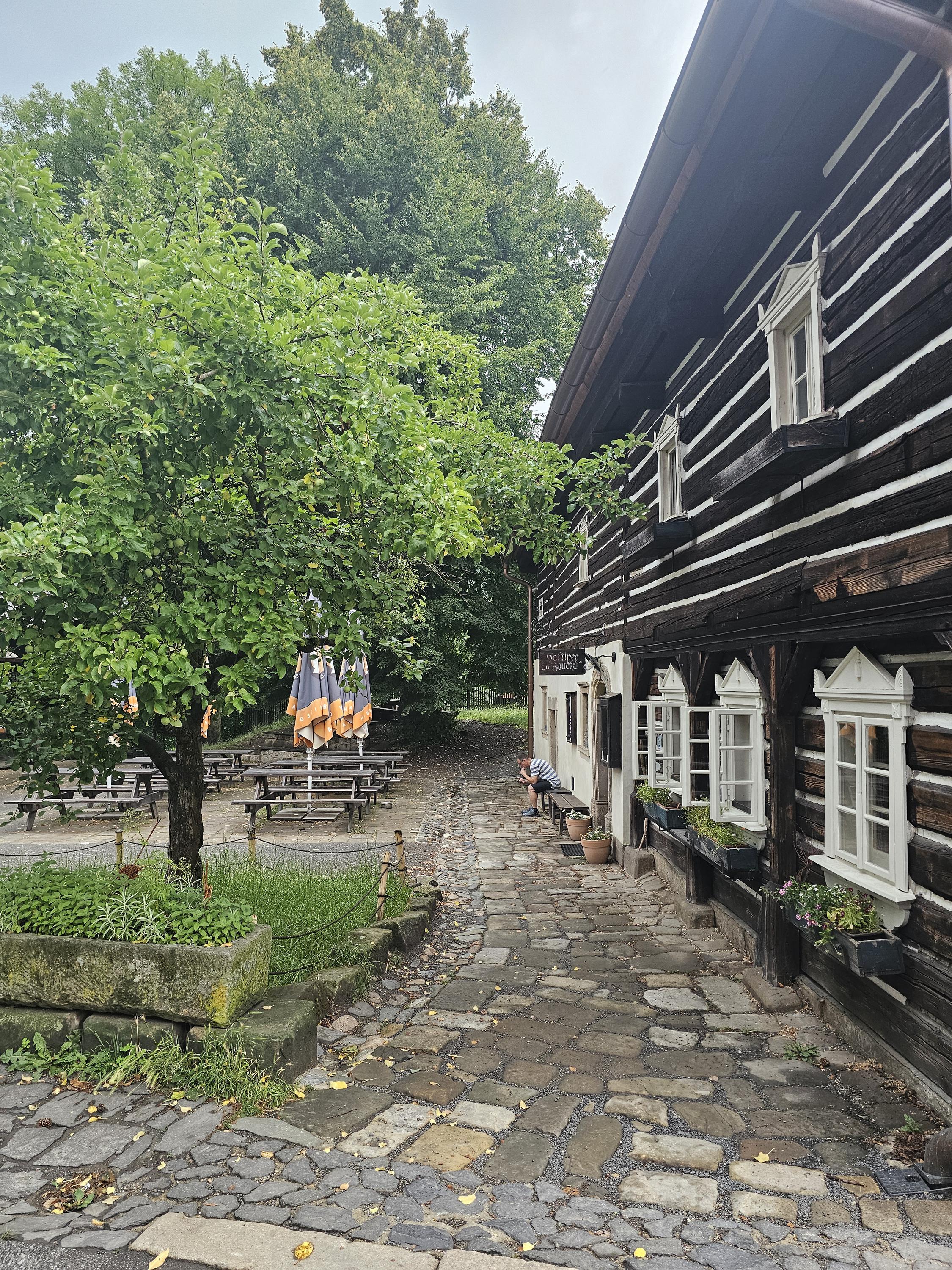 Hostinec U Boučků foto 4