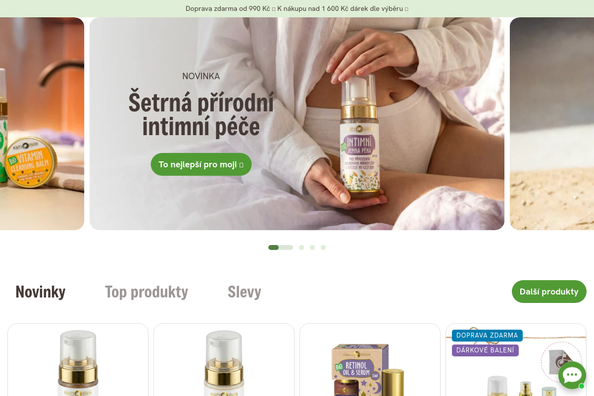 purityvision.cz