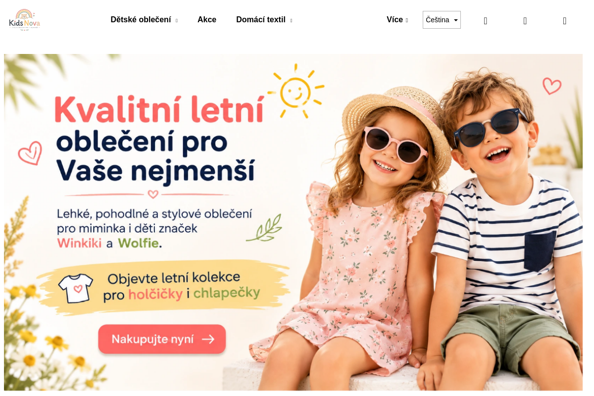 Kidsnova.cz