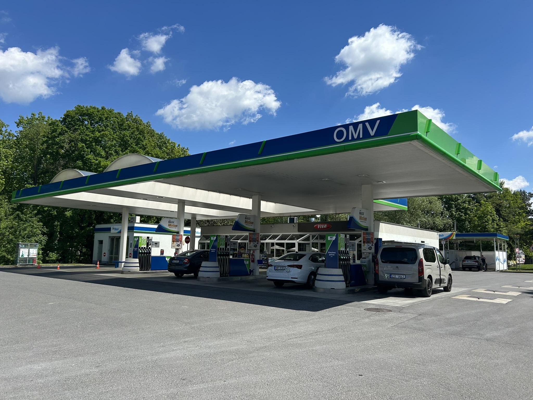 OMV