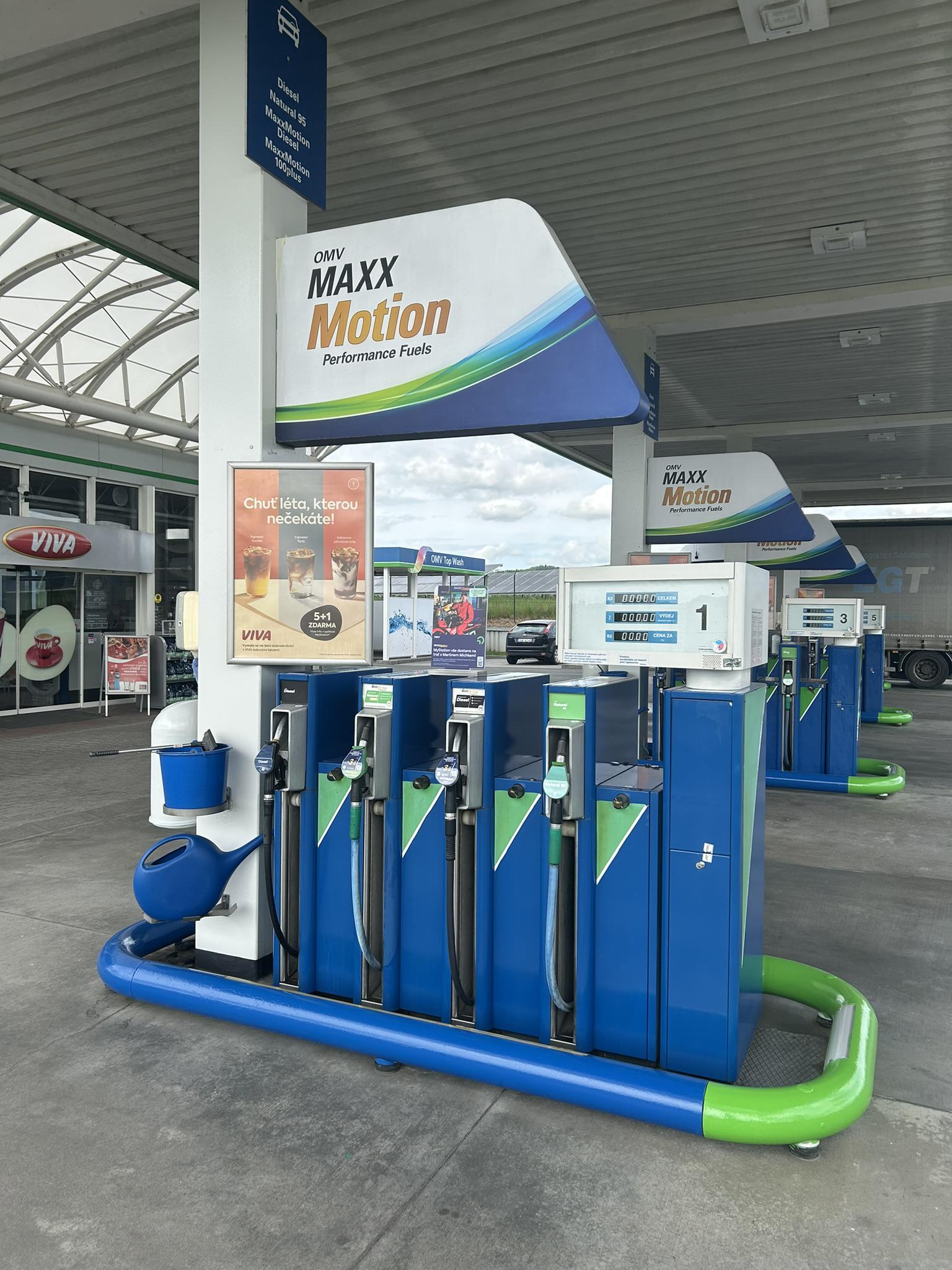 OMV