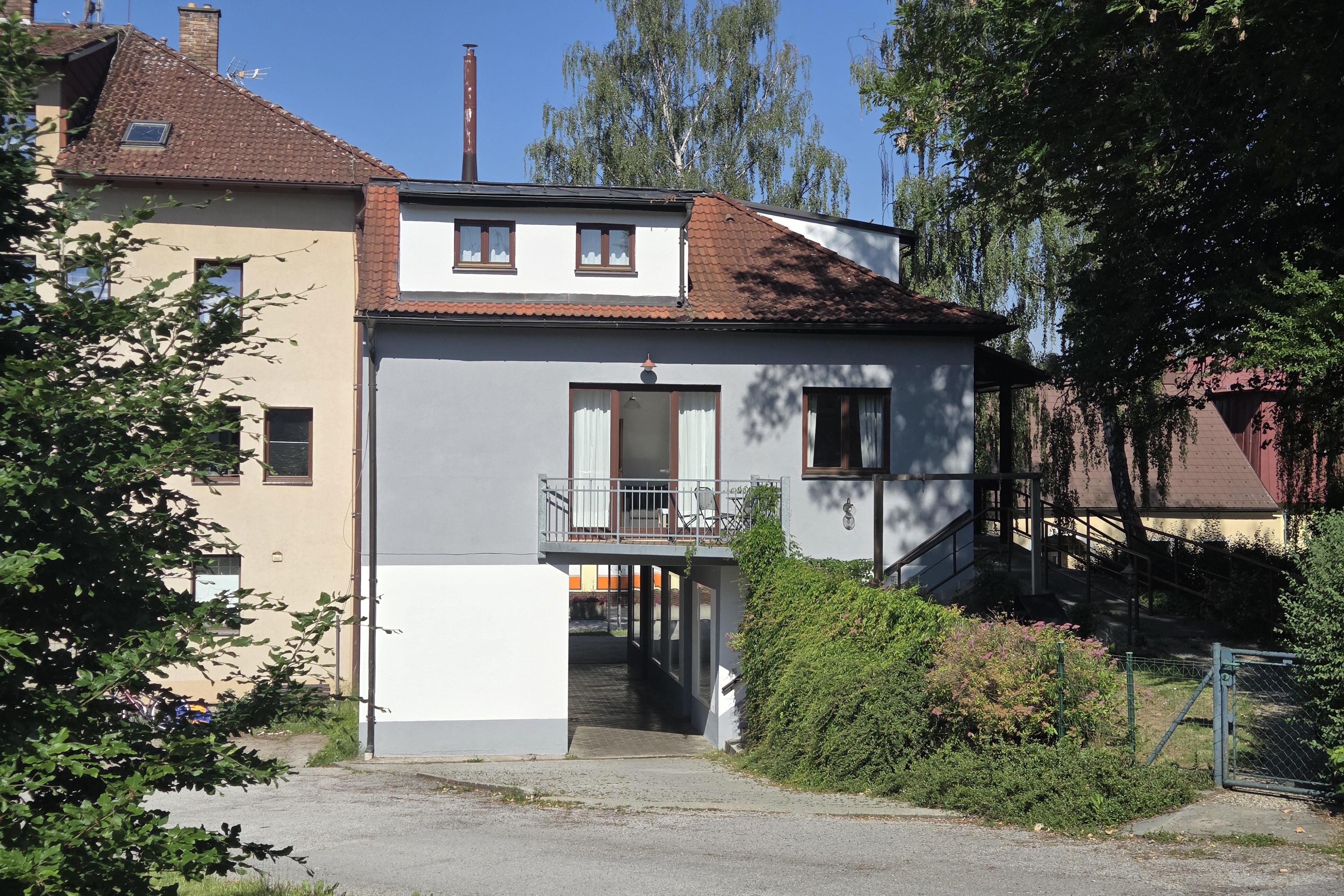 Penzion Terezka